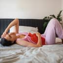 The average sufferer will experience the equivalent of 1,350 days of pain over 450 periods
