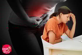 If you woke up with your first symptoms of endometriosis today, you’re likely not to get a diagnosis until 2034
