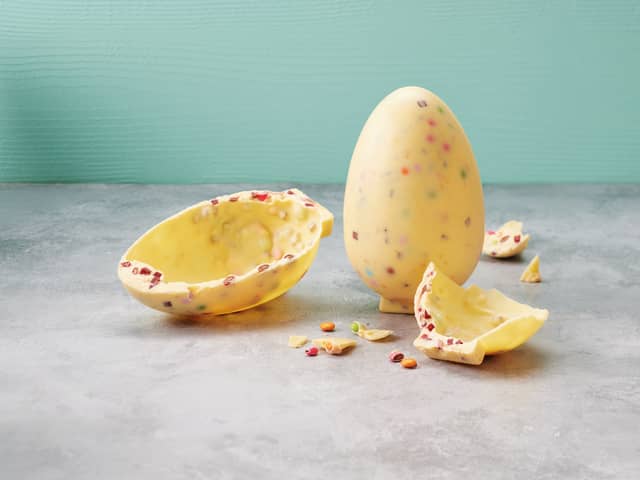 Aldi confirms Easter range for 2025 - full list of items and prices