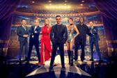 Britain's Got Talent is shaking up its judging panel this weekend! 