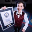 Cillian O'Connor