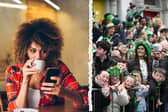 One language app says its Irish language course has seen a huge boost in popularity over the past year