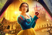 Rachel Zegler in Disney's Snow White