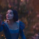  Rachel Zegler in Snow White