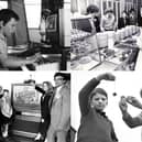 Do these photos bring back any memories for you of 1980s school days?