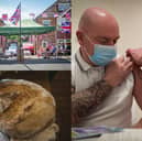 Five years since the first Covid lockdown in the UK, the impact of the pandemic is still being felt