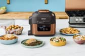 The Speedi Rapid Cooker is such a useful kitchen gadget - and £123 is an absolute bargain