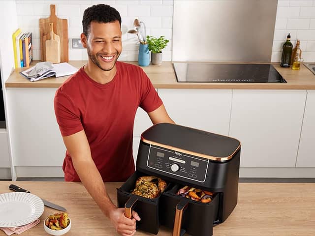 Ninja's products often get discounts - but these are the best we've seen in a while