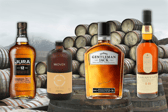 Four great whisky deals in the Spring Amazon event