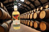 Lagavulin's 12 Year Old Special Release has had a massive discount for the Amazon Spring Sale