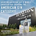 Aviation Gin