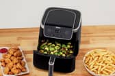 The AF140UK has all the Ninja features, for a very accessible price