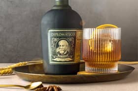 Diplomático Reserva Exclusiva Rum