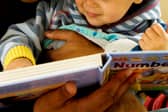 Parents dedicate 48 minutes to reading the most loved book each week