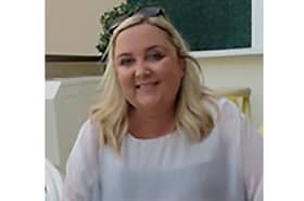 Nicola Fisher