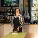 Tesco has unveiled Hatch, an exclusive one-day only tasting experience hosted by renowned chocolatier and author Chantal Coady OBE