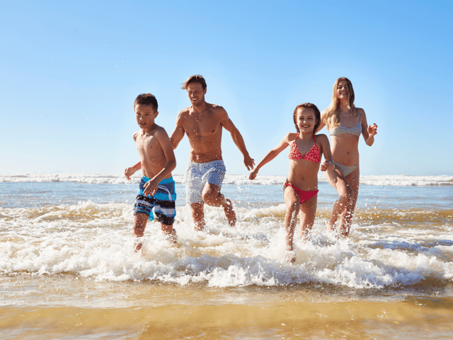 Will you bag a mystery holiday from Wowcher?