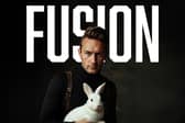  Fusion brings a bold, hybrid approach to photography