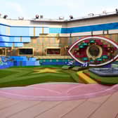 What do you think of the garden in this year's Celebrity Big Brother house?