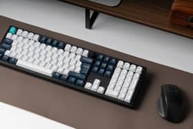 Keychron's new keyboards are pricey, but among the best on the market