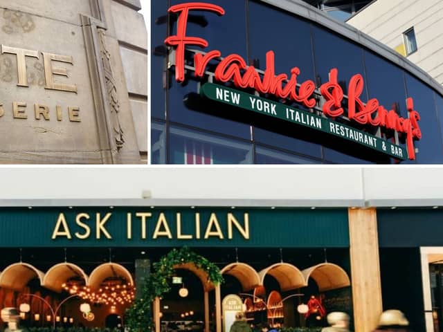 10 of the best pub and restaurant deals for Easter 2025
