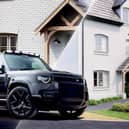 BOTB have a fantastic house and luxury car combo on offer in April