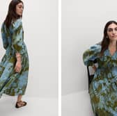 M&S’s best-selling dress is the must-have look of the summer – and it’s selling fast