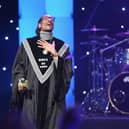 Snoop Dogg has revealed his next album is set to be another series of gospel works, titled Altar Call.