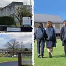 There's not long to go now until this year's primary school leavers find out which secondary school they will attend in September