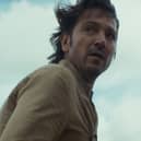 Diego Luna as Cassian Andor in Andor season two