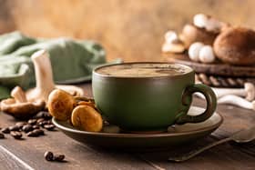 What is mushroom coffee and what are the benefits of the new phenomenon?