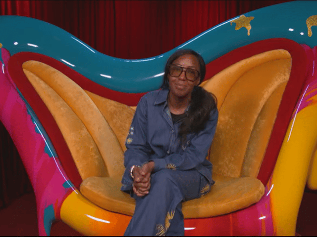 TV presenter Angellica Bell revealed that her sacking from The Martin Lewis Money Show Live 'took a long time to get over' during a Diary Room session in Celebrity Big Brother. 