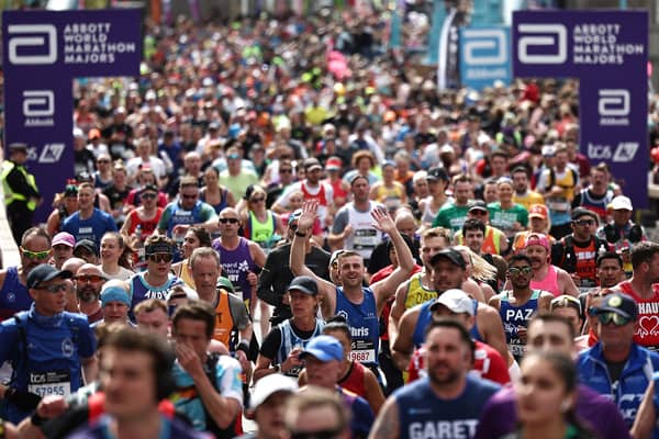 Rhysa Phommachanh, Health and Personal Care Specialist at Landys Chemist,  has shared her post-marathon recovery plan.