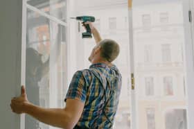 The hot weather can cause damage to your home, but there are steps you can take to protect your property