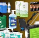 From batteries to wet wipes: 17 items the Government wants to put in your family emergency kit