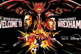 Season four of Welcome To Wrexham will follow the team's journey towards a record-breaking third consecutive promotion. 
