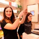 (Photo: Clodagh Kilcoyne/Getty Images for Space NK)