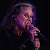 Legendary rocker Ozzy Osbourne will have his final live performance from Villa Park in July live-streamed for those who cannot attend.