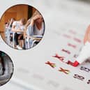 GCSE season is now underway, with exams running throughout the next two months