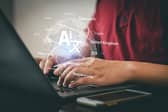 The typical AI error rate hovered around 38%.