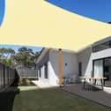 Cast a shade for £14.99 with this bargain canopy