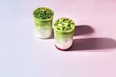I tried Matcha for the very first time with Caffe Nero’s new range - here is what I thought