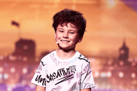 ITV has issued an update about Britain's Got Talent magician Teddy Magic after he pulled out of the first semi-final of the series.