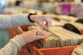 Northern Ireland vinyl collectors - here's the current list of record fairs coming to the region in 2025, so far.