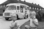 Which ice cream which reminds you of your childhood would you most like to see brought back?