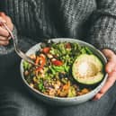 National Vegetarian Week: The best vegetarian restaurants in the UK - according to DesignMyNight