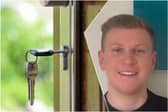 Mortgage adviser Liam Cockerham has offered his expert advice to first-time buyers on the pitfalls to avoid, including one easy mistake to make