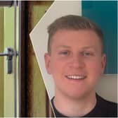 Mortgage adviser Liam Cockerham has offered his expert advice to first-time buyers on the pitfalls to avoid, including one easy mistake to make