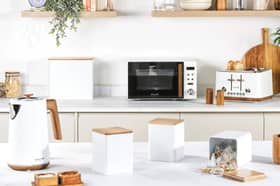 Update your kitchen with a summer refresh plus stylish solutions from Salter, OXO and Yankee Candle 