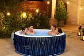 Lay-Z-Spa deals at the height of the season are worth jumping on
